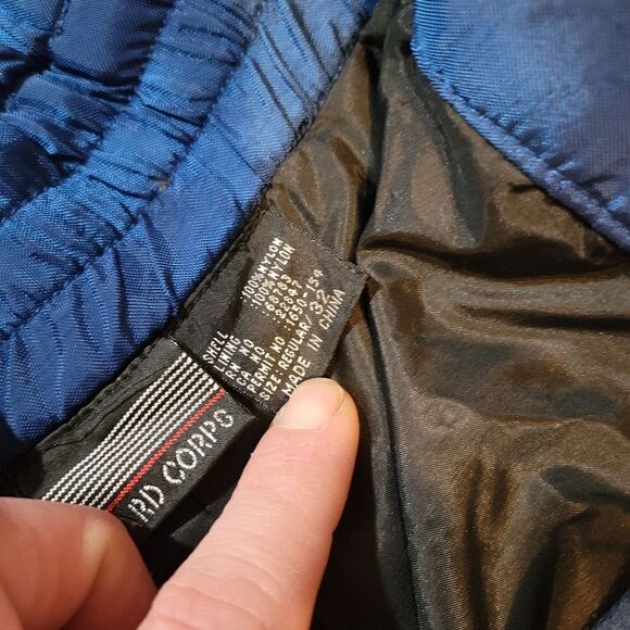 Snowboarding pants mens 32 - Picture 5 of 7